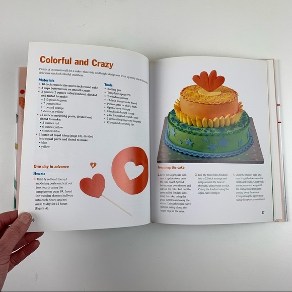 THE Art of  Cakes By Noga Hitron - Picture 6 of 9